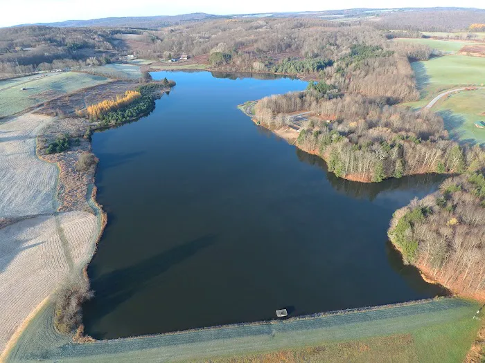 Millbrook Reservoir 9