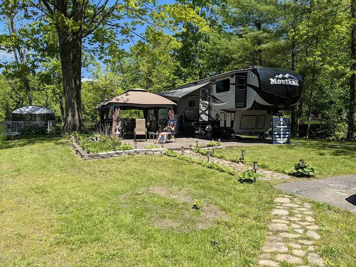 Paradise Cove Campground 0