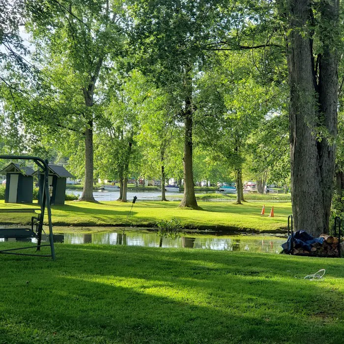 Paradise Cove Campground 5