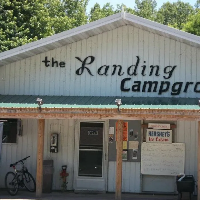 The Landing Campground 2