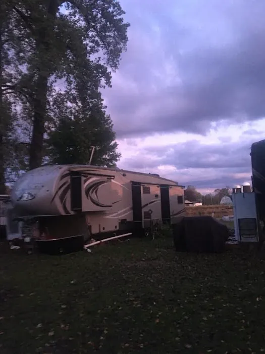 The Landing Campground 0