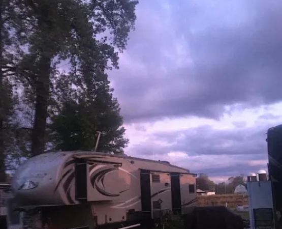 The Landing Campground