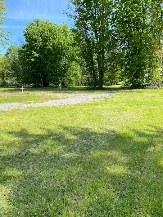 The Landing Campground 3