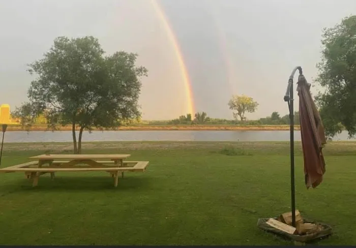 The Landing Campground 7