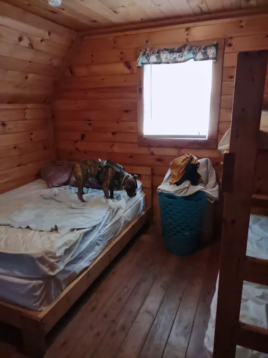 TA-GA-SOKE Campgrounds 0