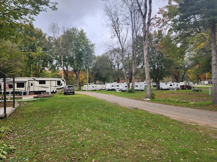 TA-GA-SOKE Campgrounds 1