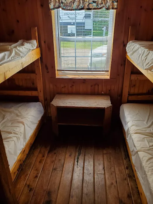 TA-GA-SOKE Campgrounds 8