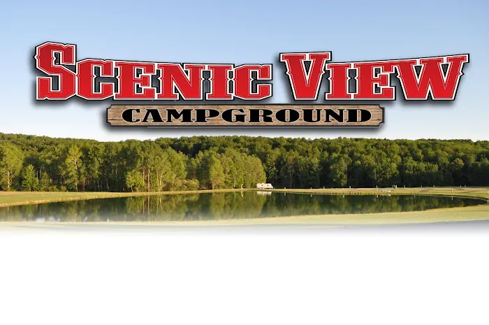Scenic View Campground 5