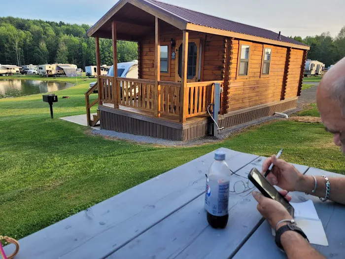 Scenic View Campground 7