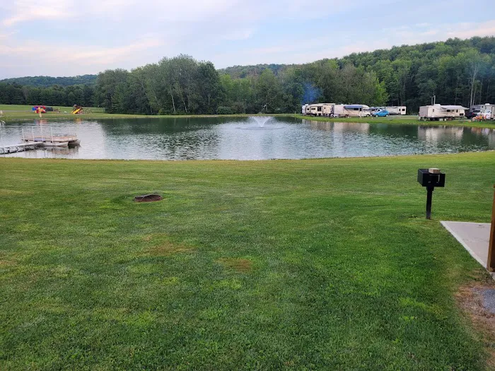 Scenic View Campground 6