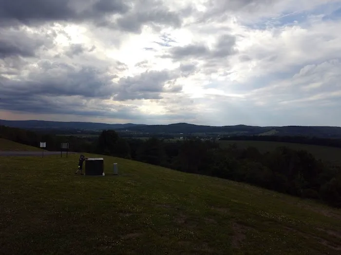 Scenic View Campground 9