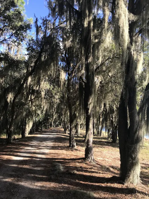 Hardee County Lakes 0