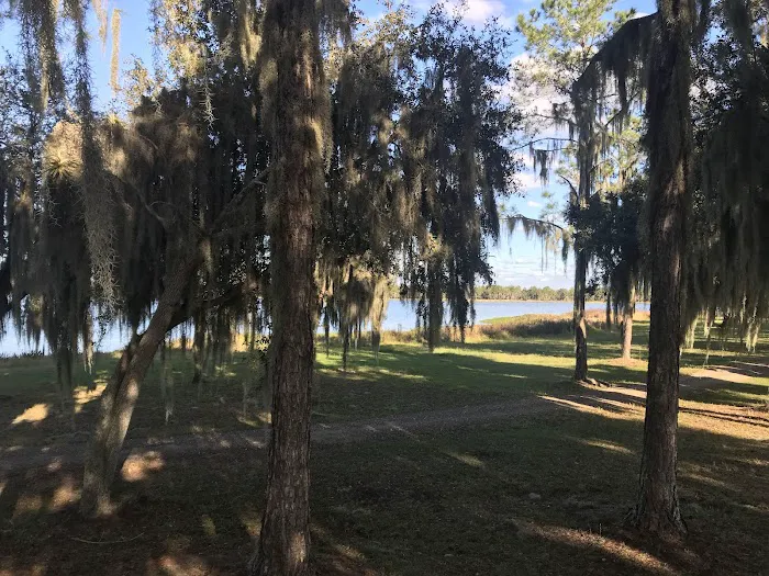 Hardee County Lakes 2