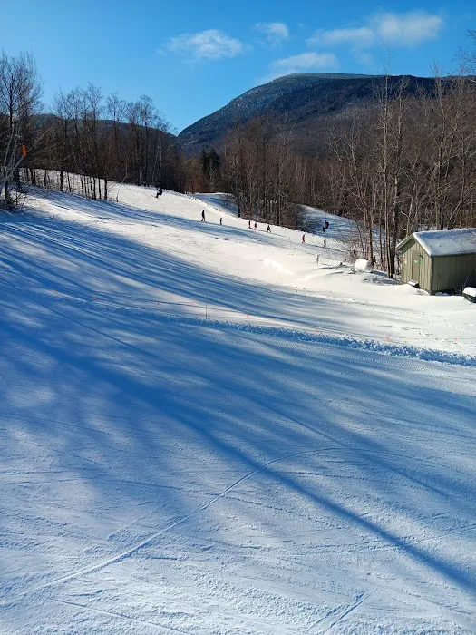 Smugglers Notch Resort 2