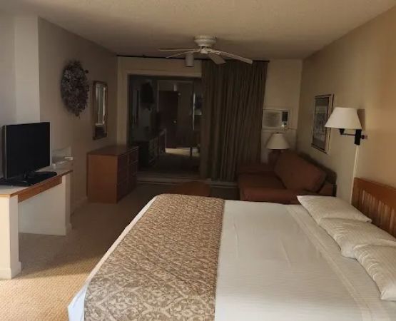 Smugglers Notch Resort