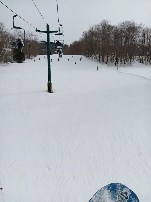 Smugglers Notch Resort 7
