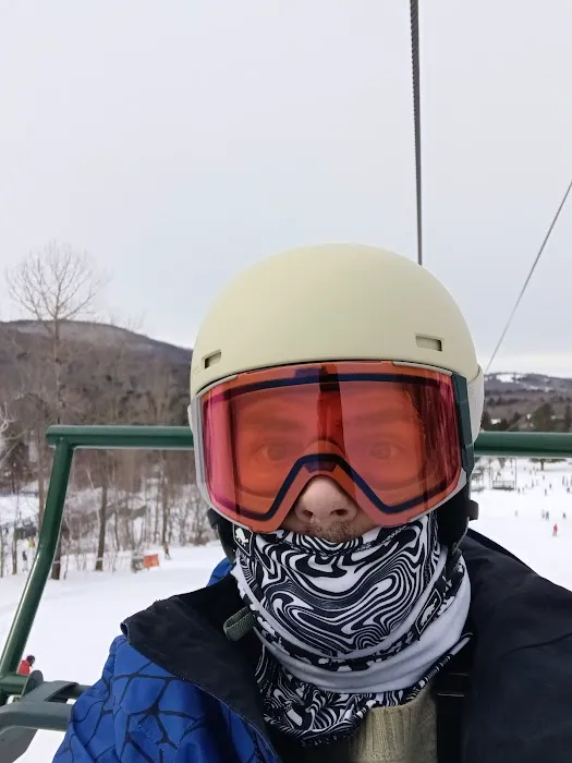 Smugglers Notch Resort 9