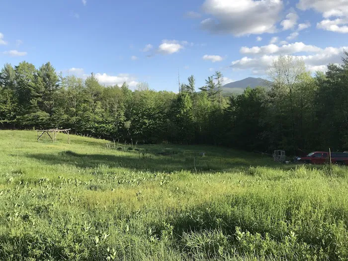 Hogback Homestead 0