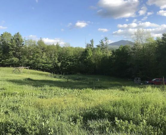 Hogback Homestead