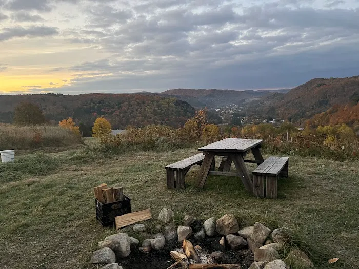 Free Verse Campground 3