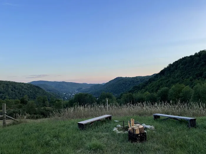 Free Verse Campground 5
