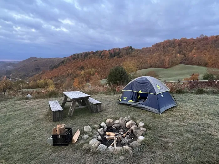 Free Verse Campground 9
