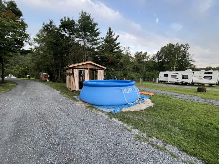 Northeast Pass RV Park 2