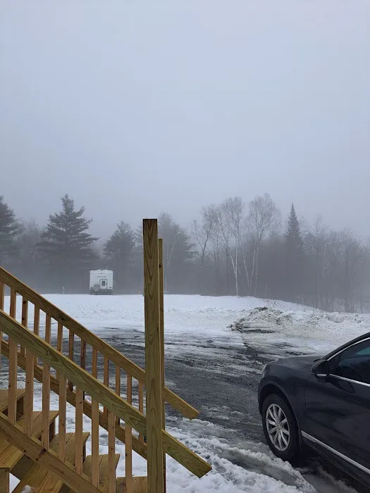 Northeast Pass RV Park 3
