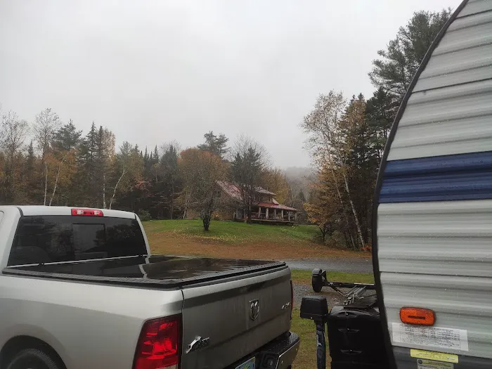 Northeast Pass RV Park 5