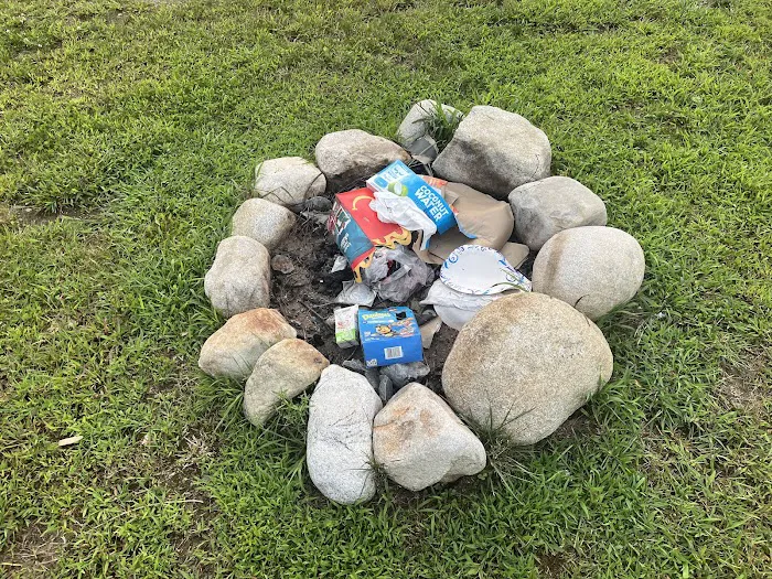 Northeast Pass RV Park 6