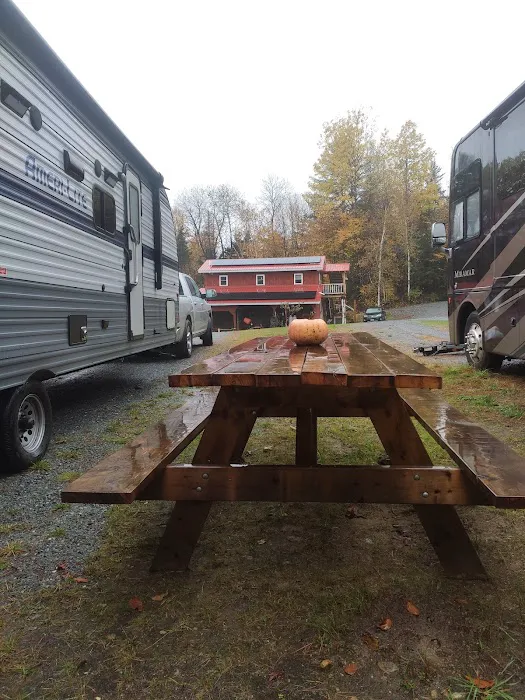 Northeast Pass RV Park 7