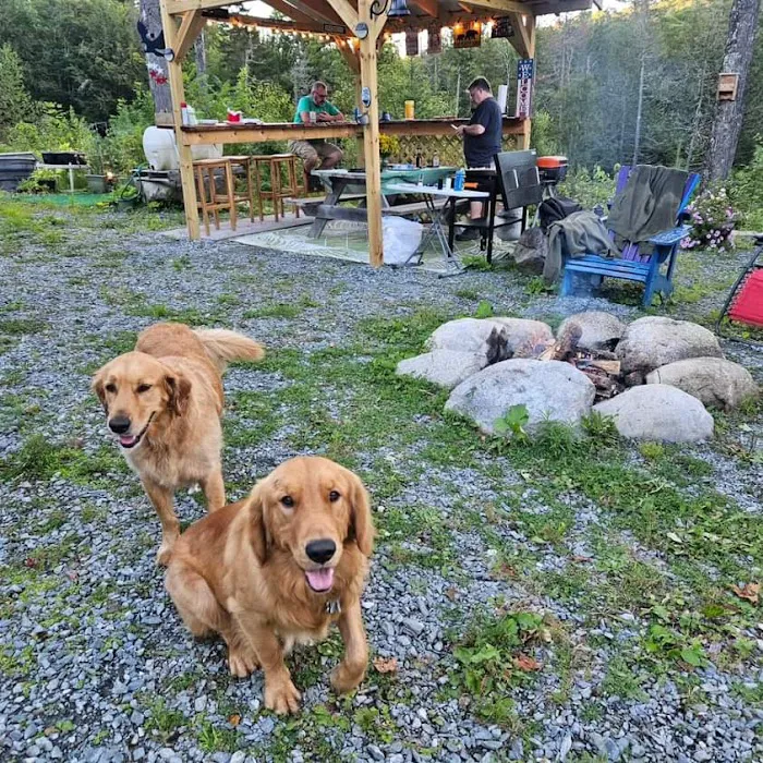 Scotch Hollow Hill Private Campground 0