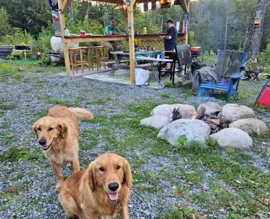 Scotch Hollow Hill Private Campground