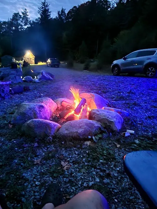 Scotch Hollow Hill Private Campground 4