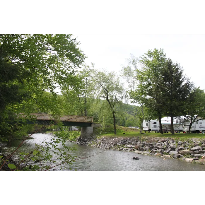 Abel Mountain Campground 8