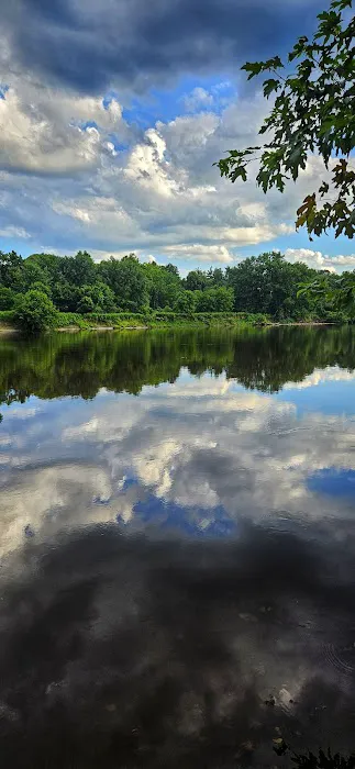 Harkdale Farm Campsite 0