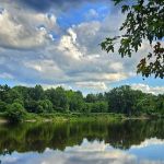 Harkdale Farm Campsite