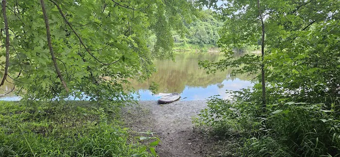 Harkdale Farm Campsite 2