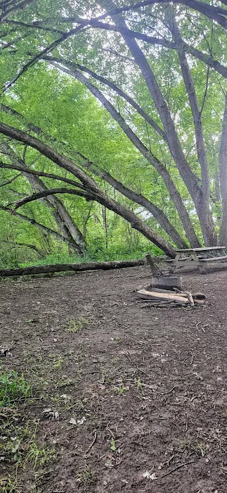 Harkdale Farm Campsite 1