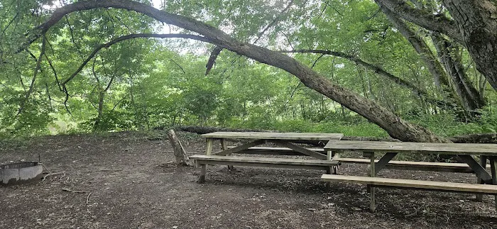 Harkdale Farm Campsite 3