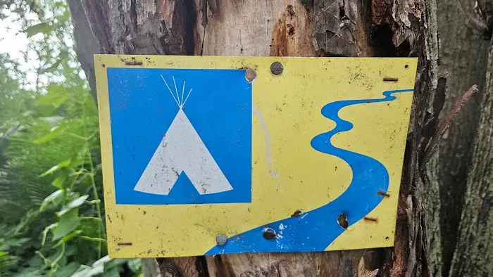 Harkdale Farm Campsite 8