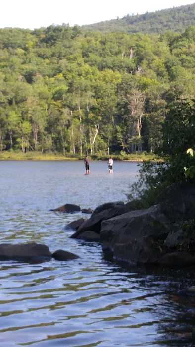 Oliverian Boating Site 0