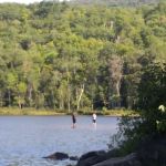 Oliverian Boating Site