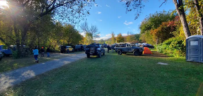 Henderson’s hide-a-way campground 2