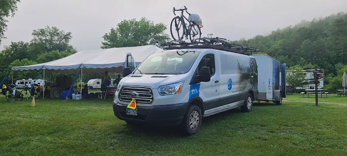 Henderson’s hide-a-way campground 8