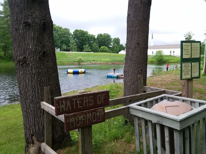 Camp Joseph 0