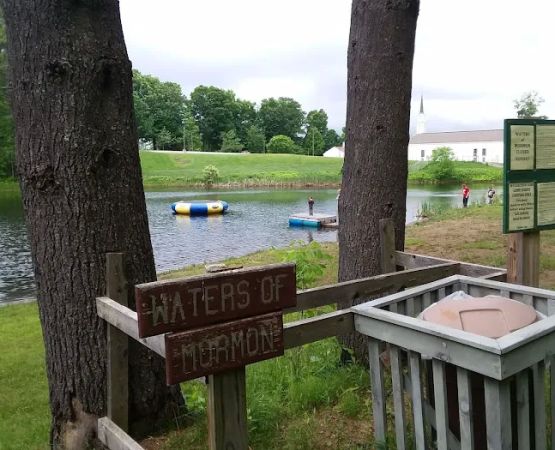 Camp Joseph
