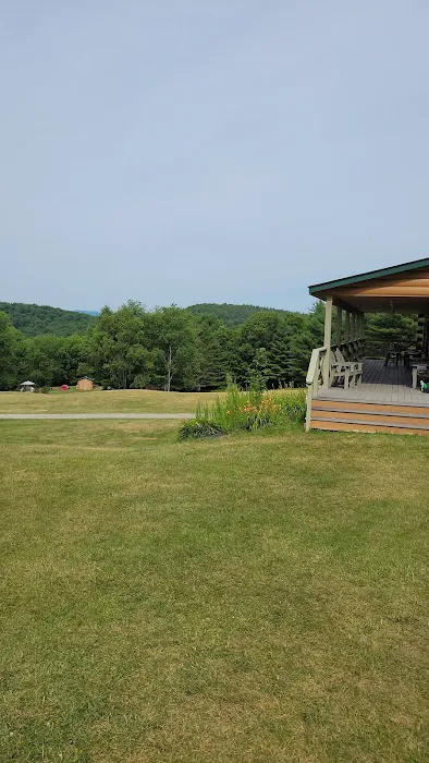 Camp Joseph 5