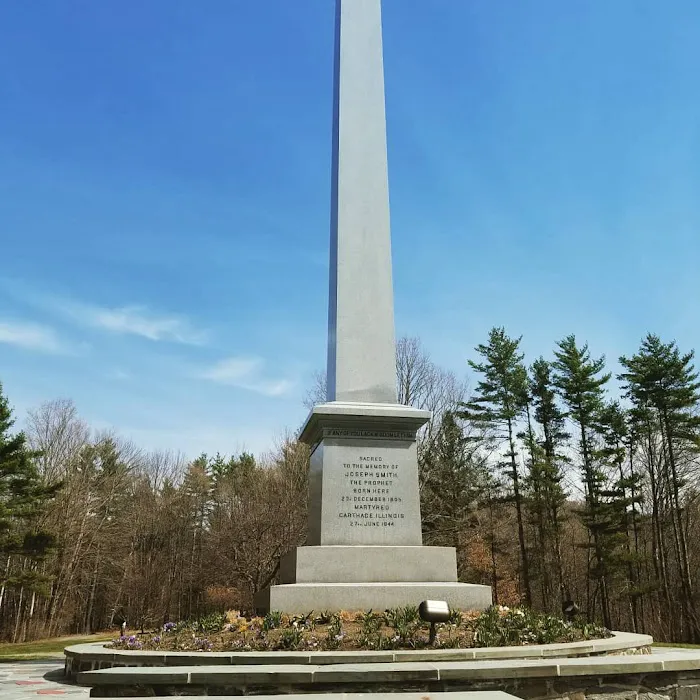 Camp Joseph 7