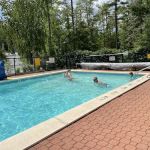 Quechee / Pine Valley KOA Holiday